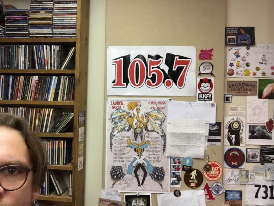 High Plains Public Radio